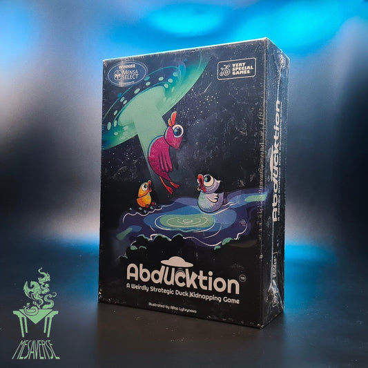 Abducktion