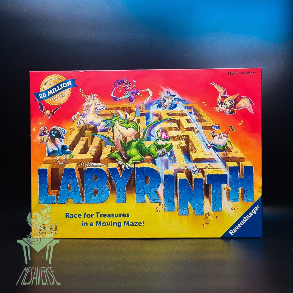 Labyrinth