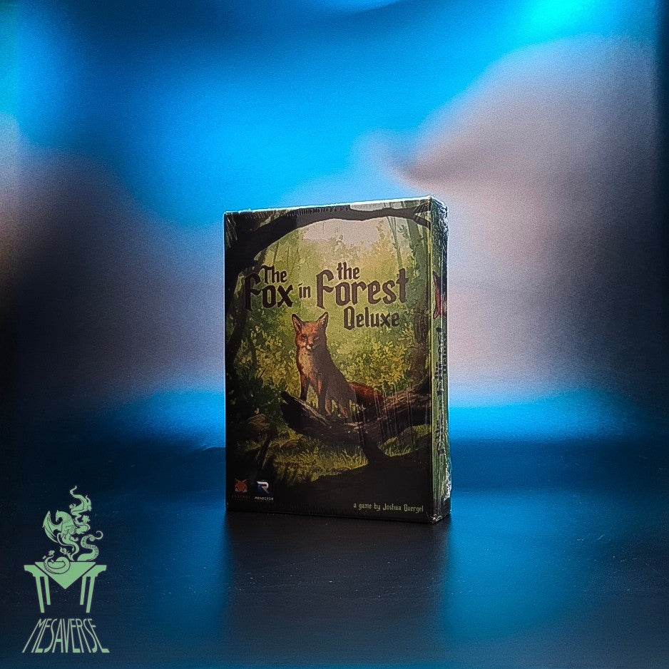 The Fox in the Forest Deluxe