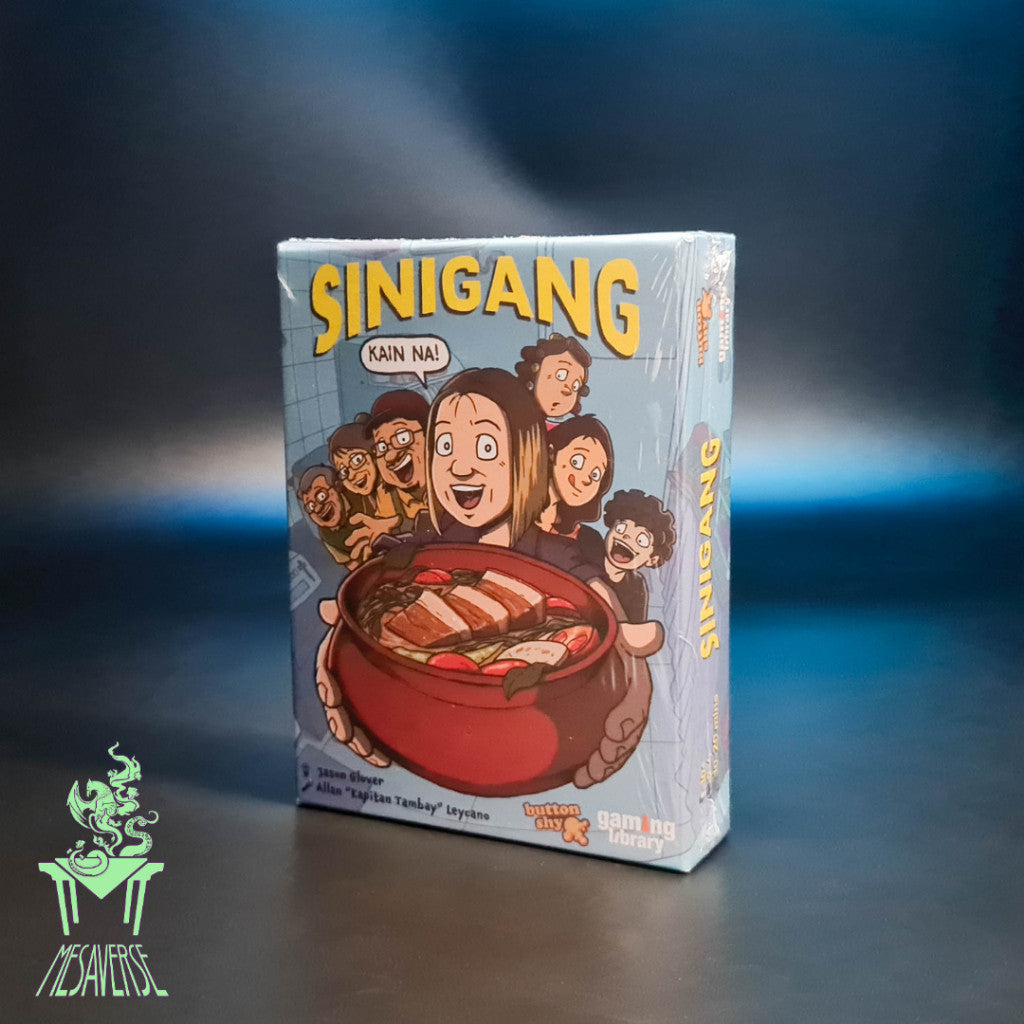 Sinigang