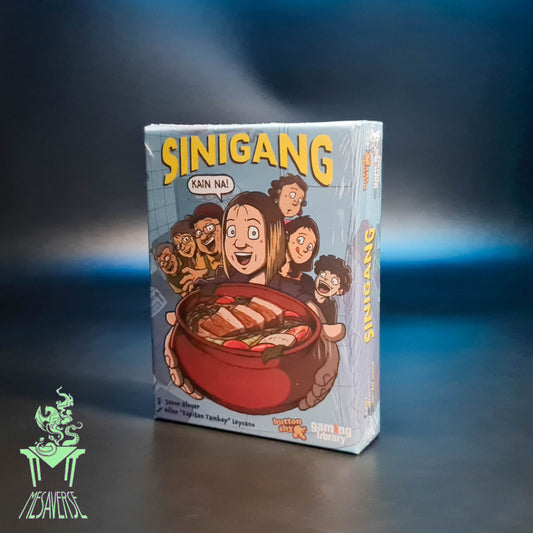 Sinigang