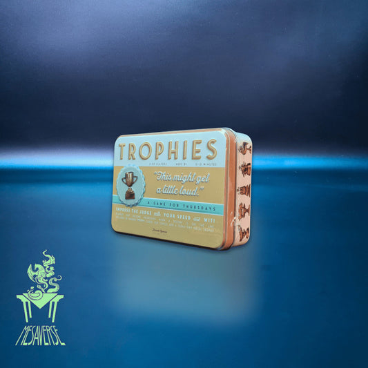 Trophies