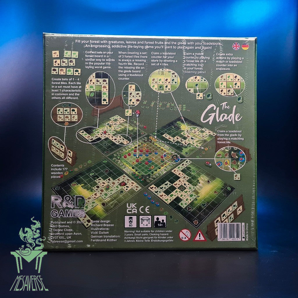 The Glade