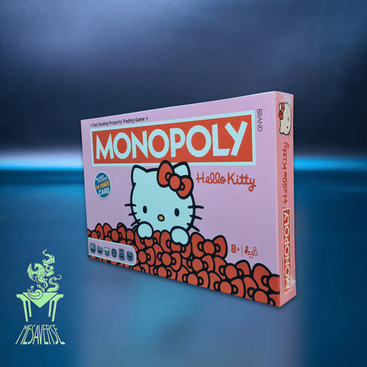 Monopoly: Hello Kitty