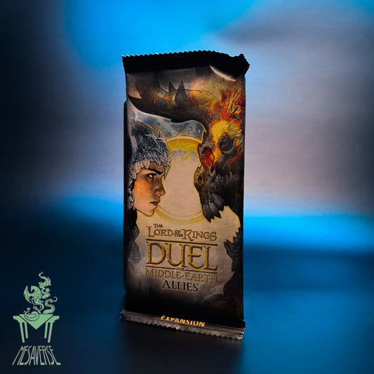 The Lord of the Rings: Duel for Middle-Earth – Allies