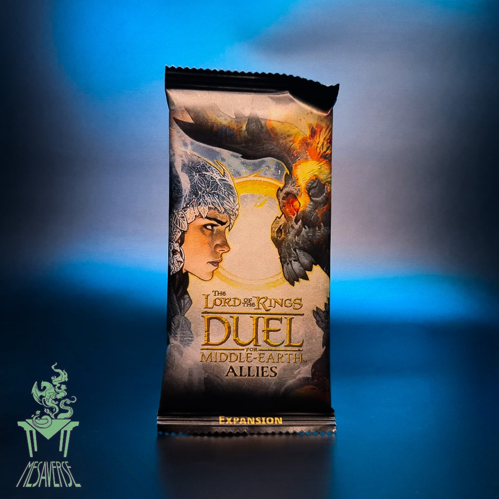The Lord of the Rings: Duel for Middle-Earth – Allies