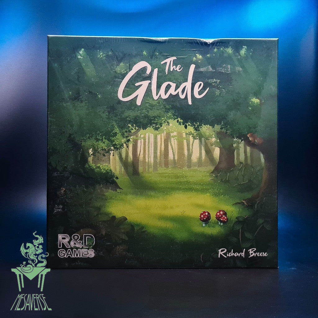 The Glade