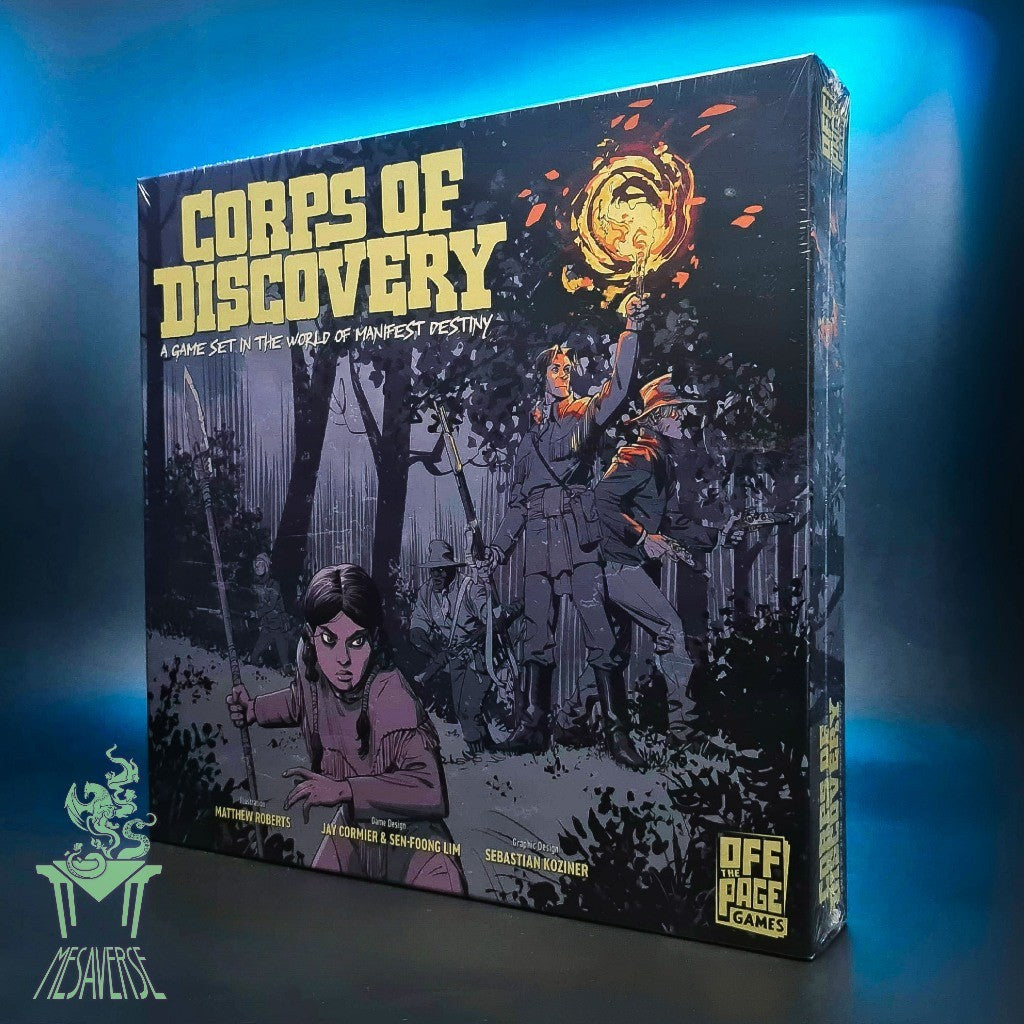 Corps of Discovery
