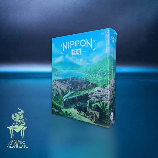 Nippon: Zaibatsu