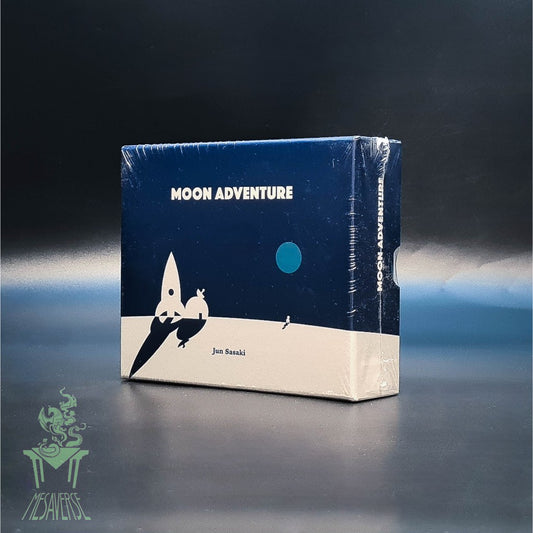 Moon Adventure