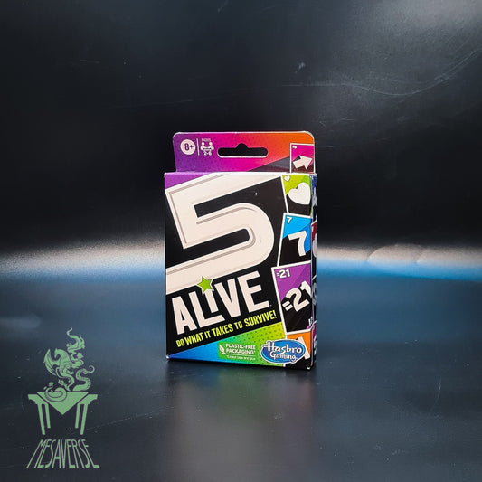 5 Alive