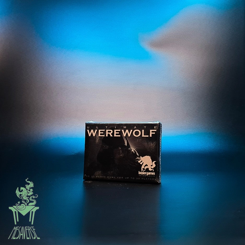 Ultimate Werewolf