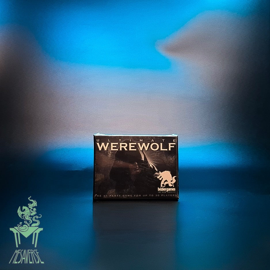 Ultimate Werewolf