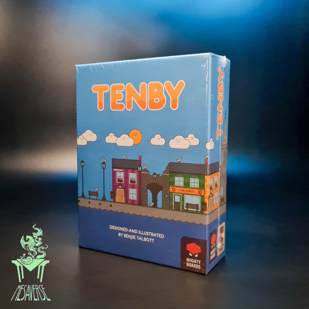 Tenby