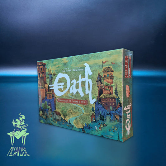 Oath