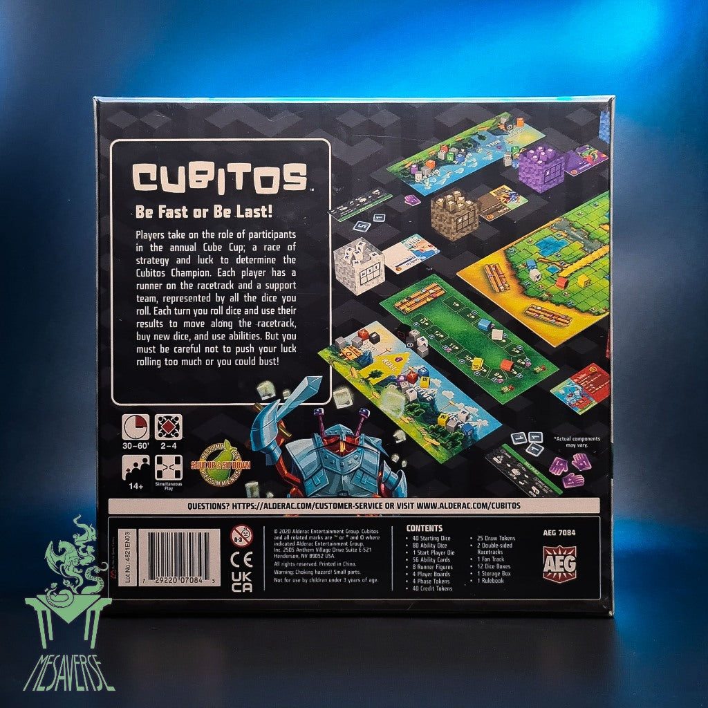 Cubitos