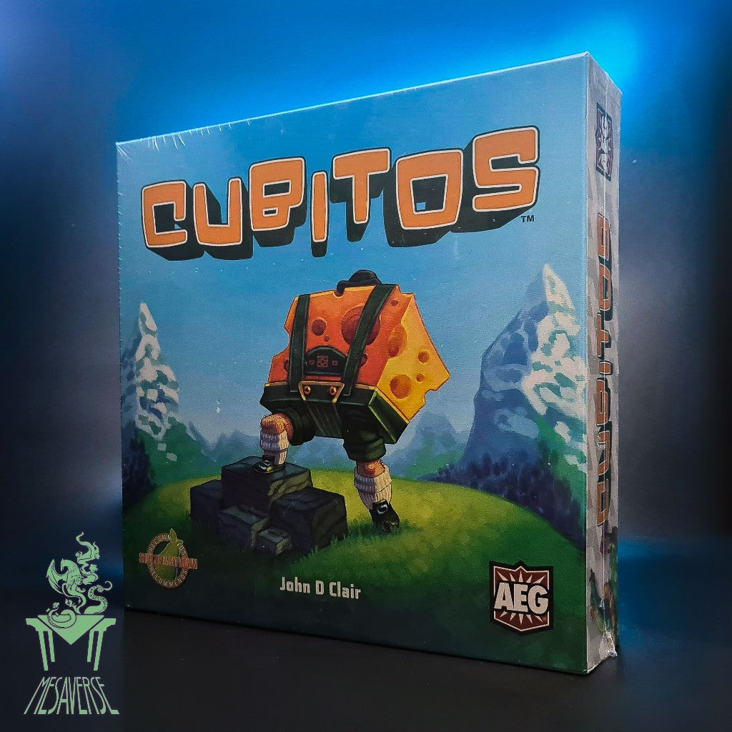 Cubitos