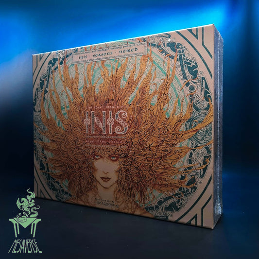 INIS: Legendary Edition