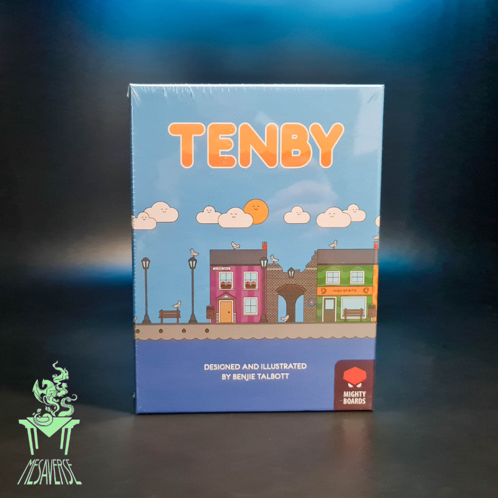 Tenby