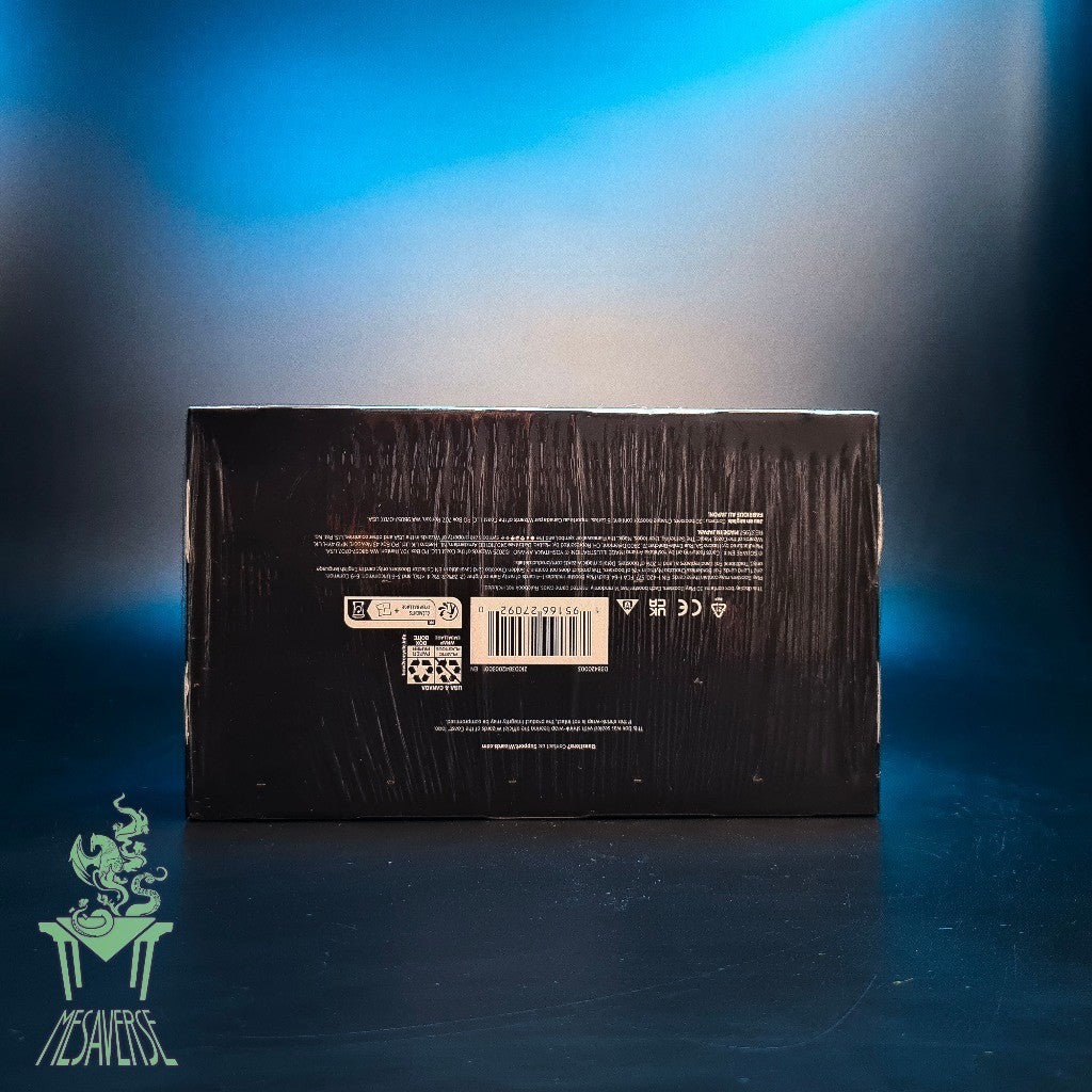 Magic The Gathering: Final Fantasy Play Booster Box
