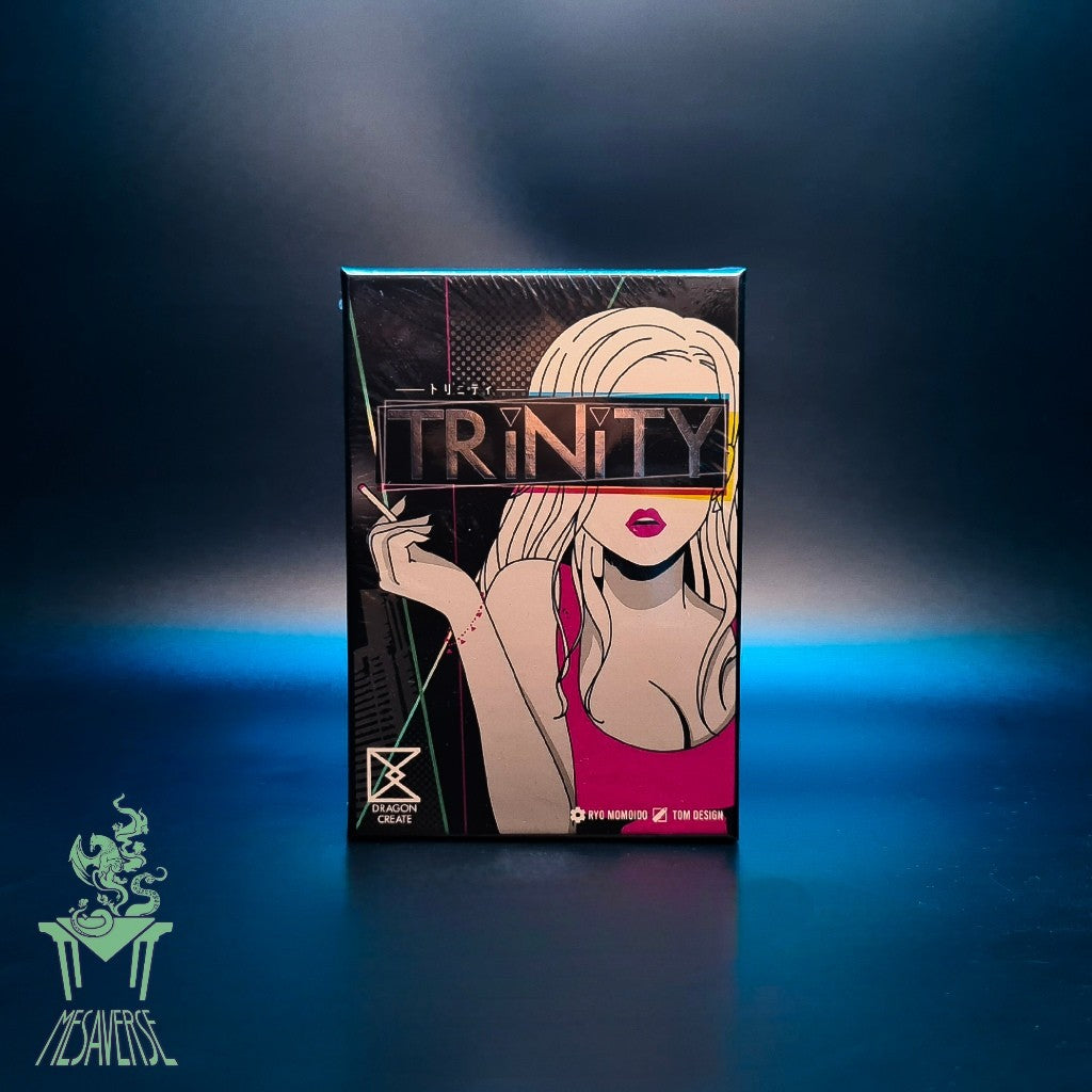 Trinity