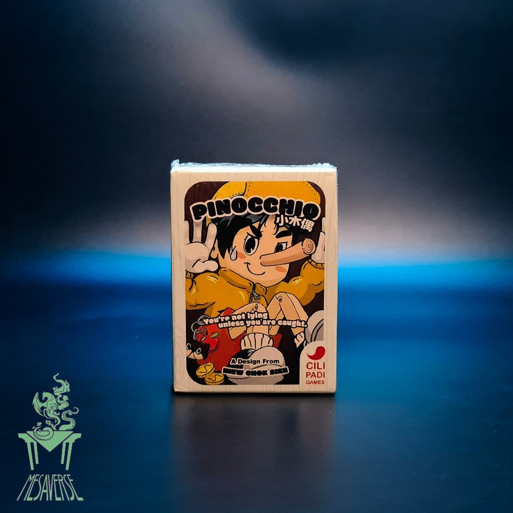 Pinocchio
