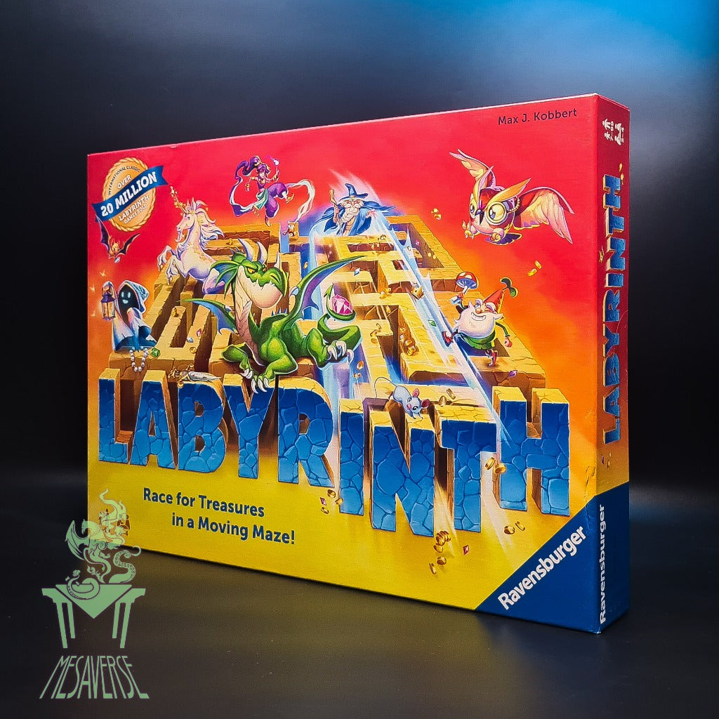 Labyrinth
