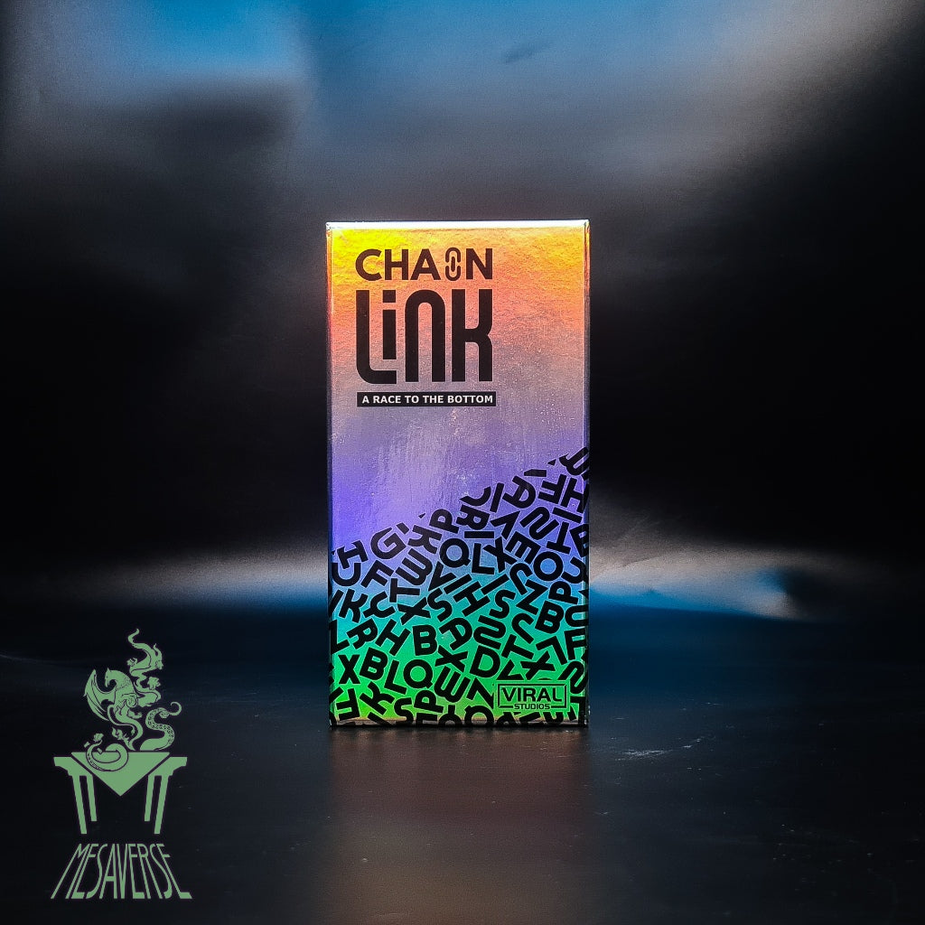 Chainlink
