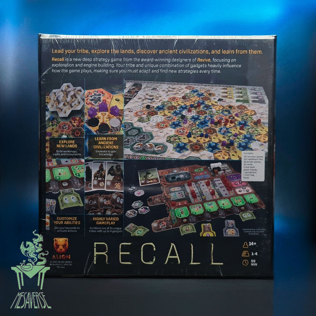 Recall
