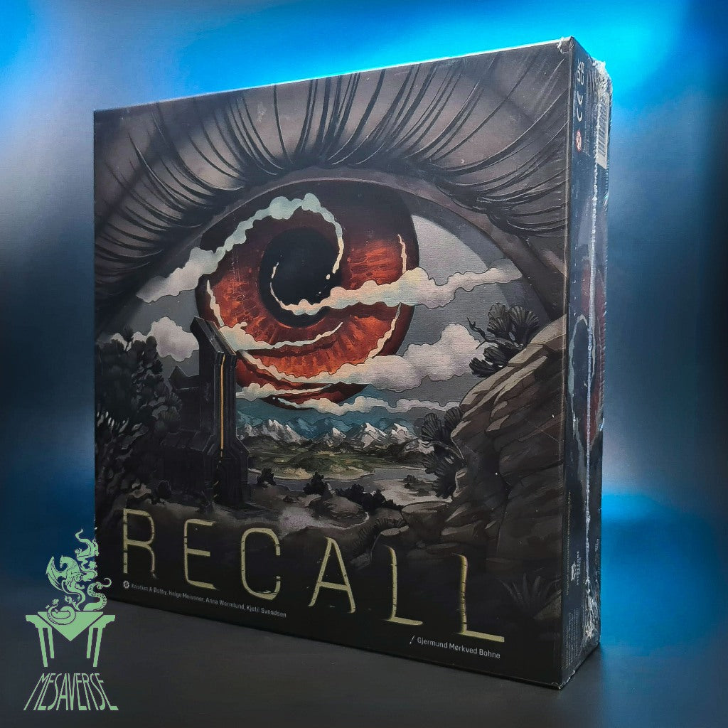 Recall