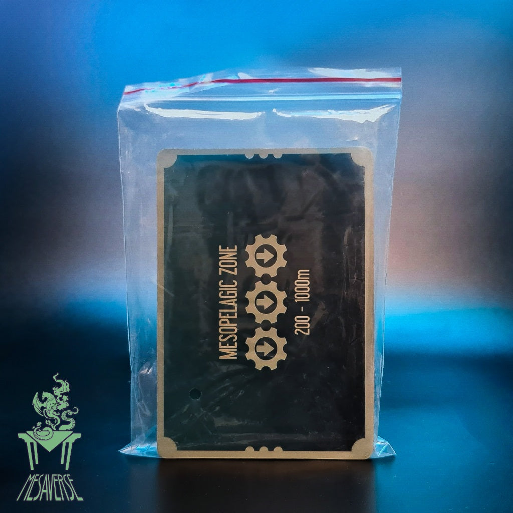 Endeavor: Deep Sea – Orca Reintroduction, Underwave Academy, and Robot Wanderer Mini Expansion