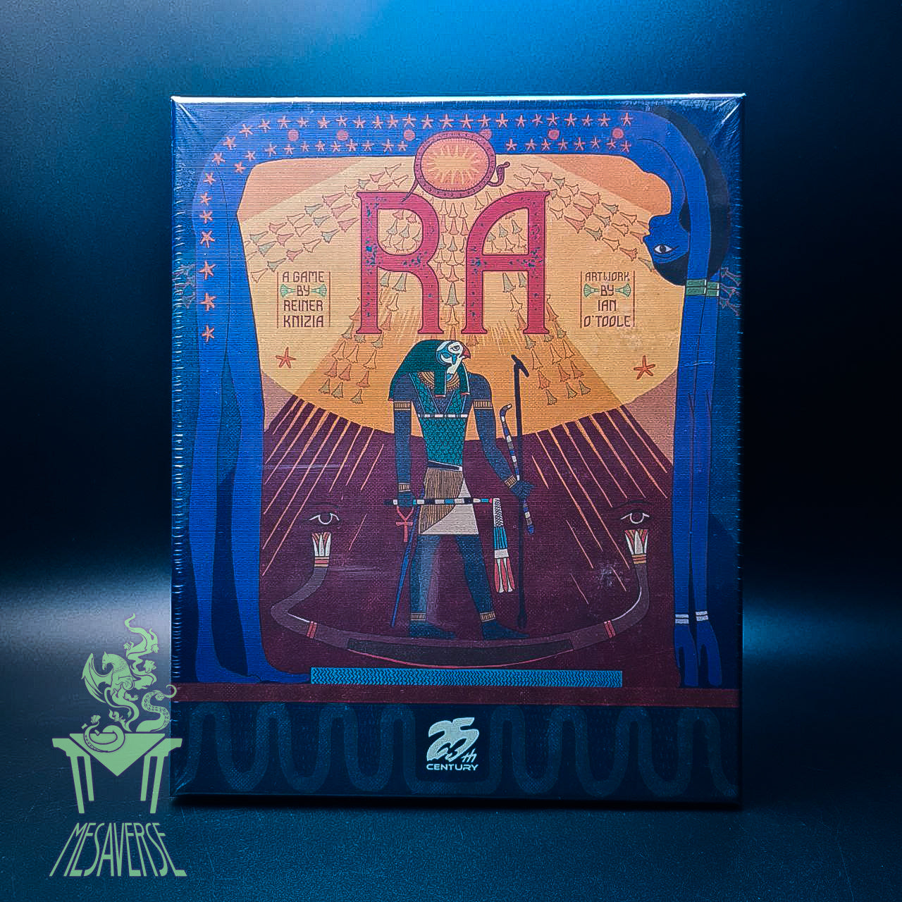 RA: Standard Edition