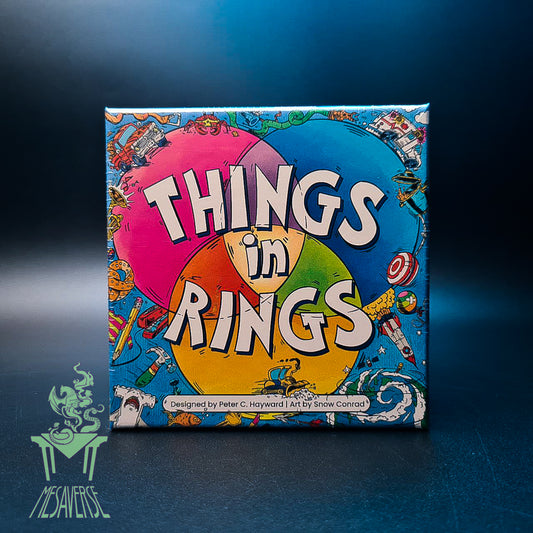 Things in Rings