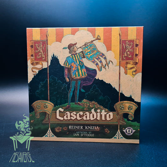 Cascadito