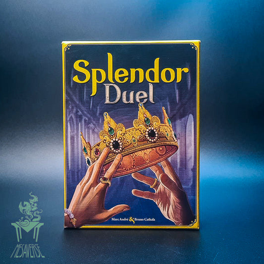 Splendor Duel