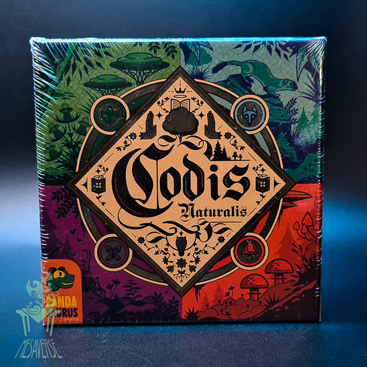 Codis Naturalis