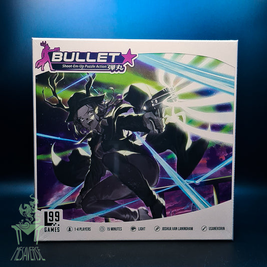Bullet: Star