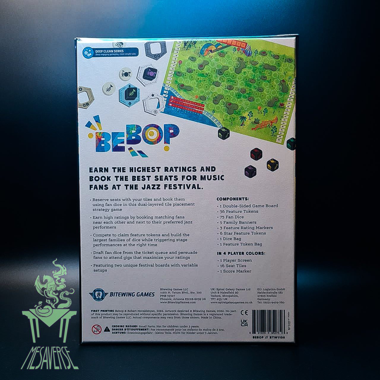 Bebop