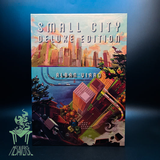 Small City: Deluxe Edition