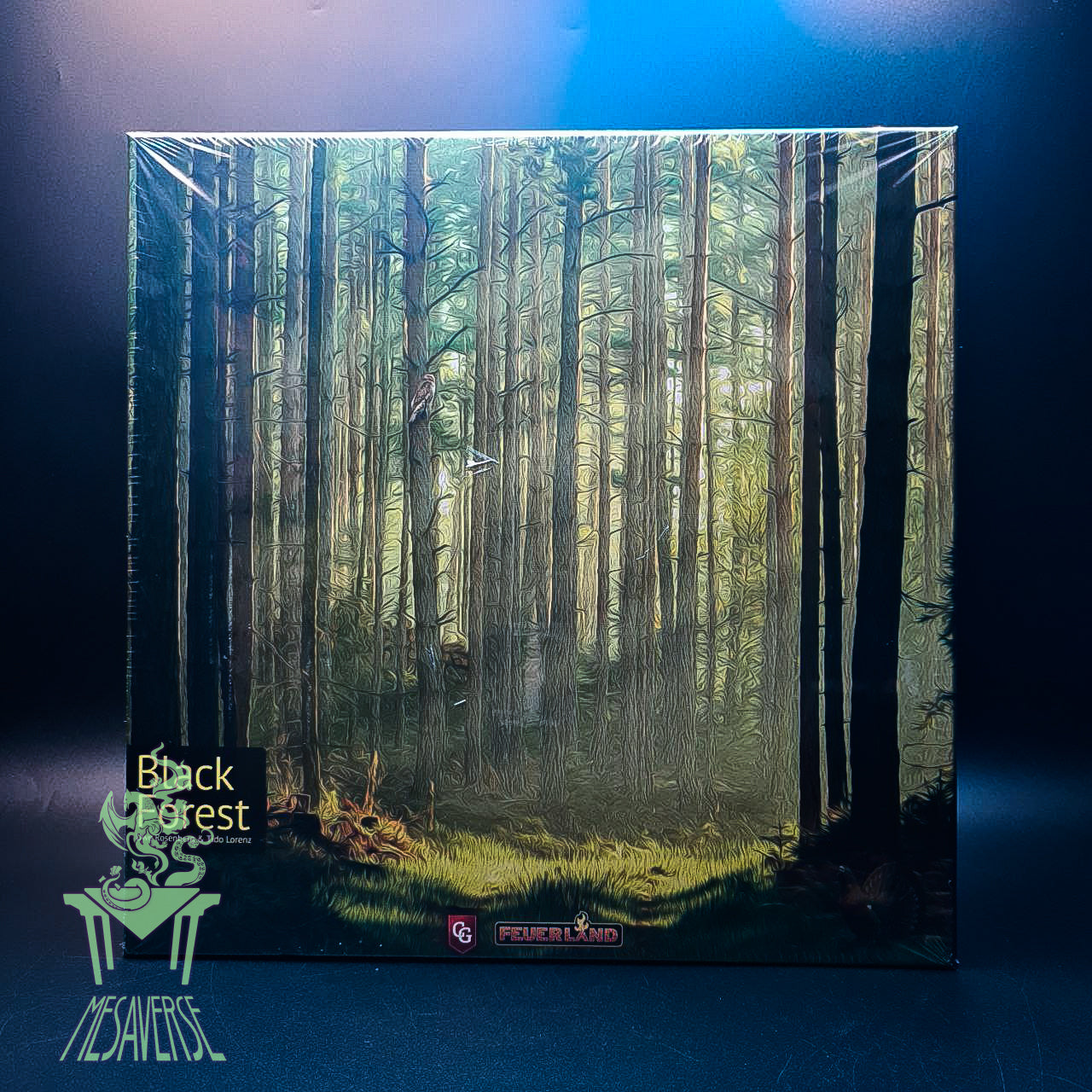 Black Forest