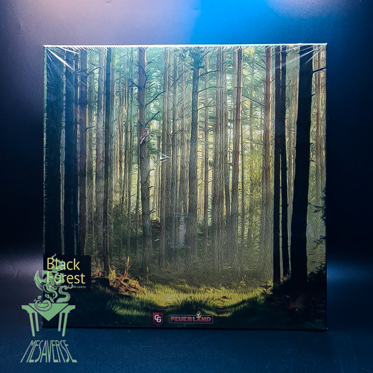 Black Forest