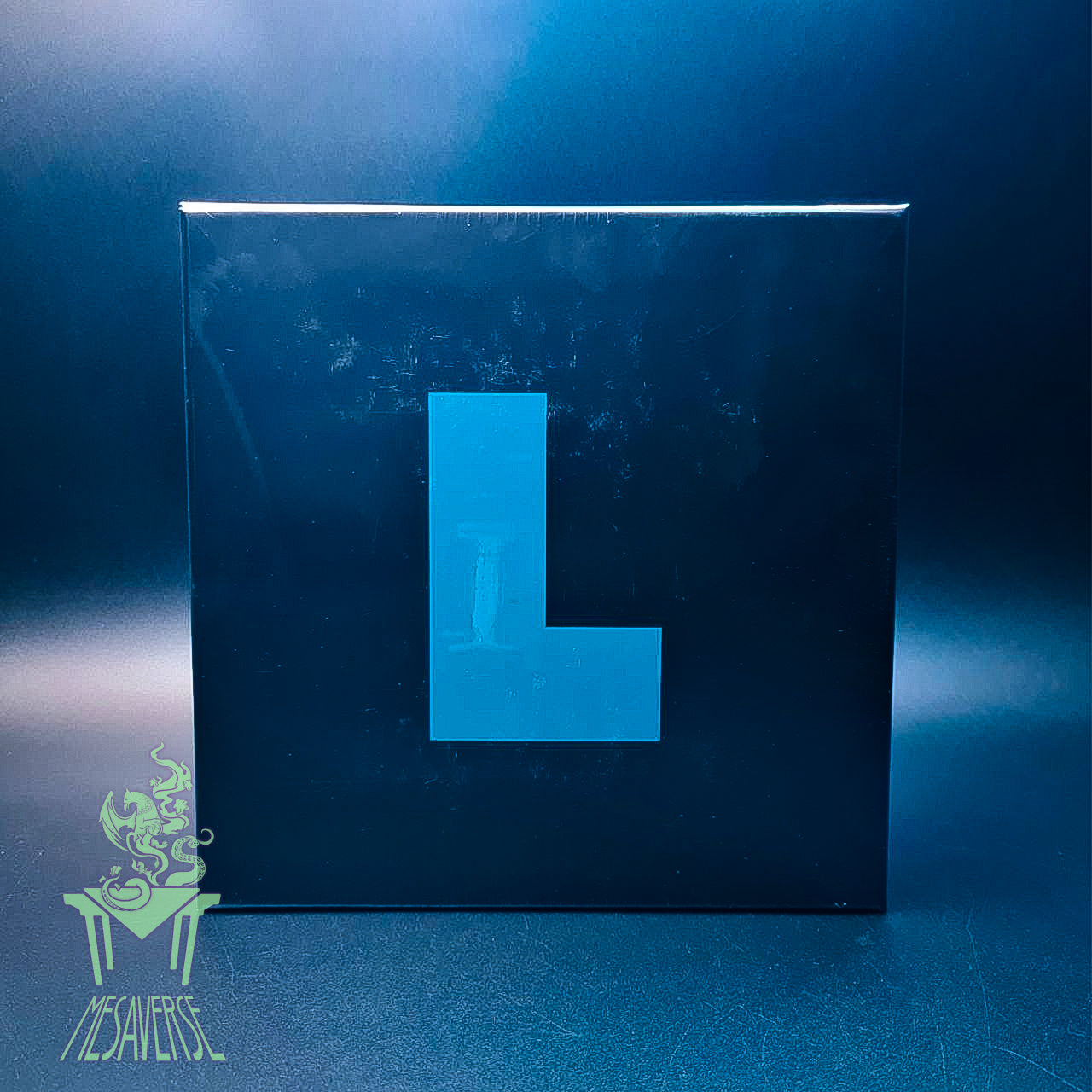 Project L: Kickstarter Edition