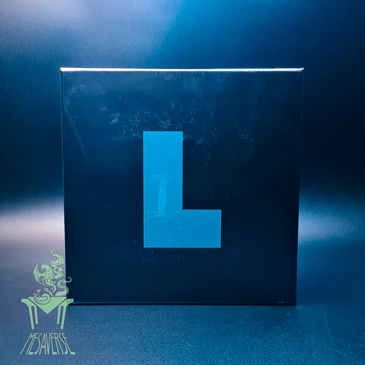 Project L: Kickstarter Edition