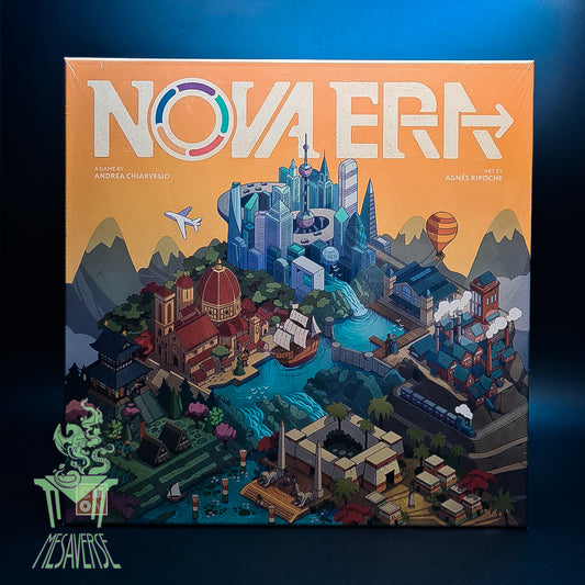 Nova Era