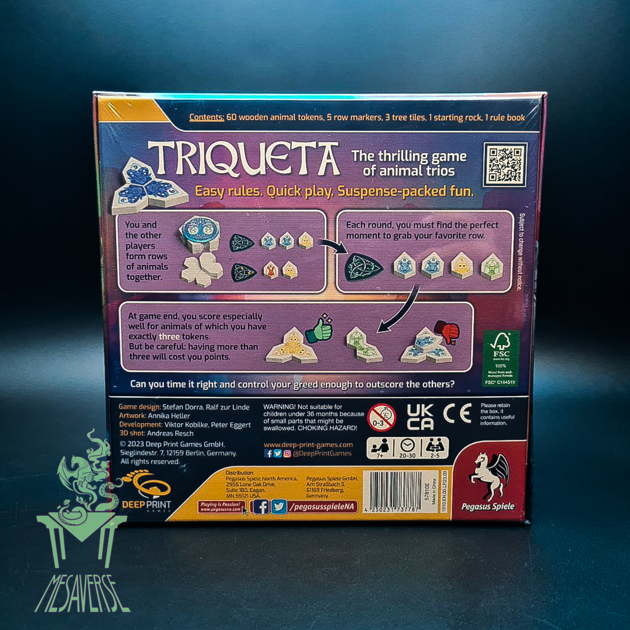 Triqueta