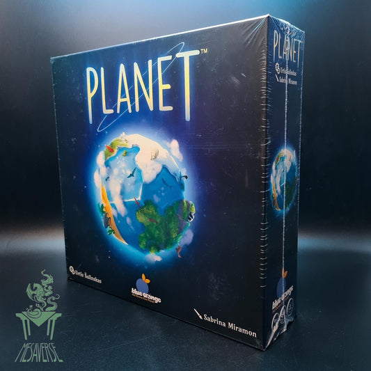 Planet