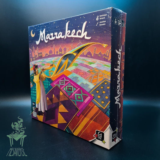 Marrakech