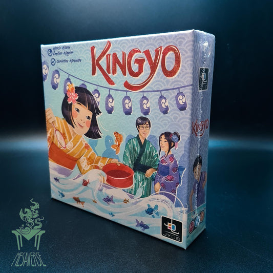 Kingyo