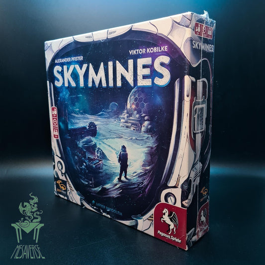 Skymines