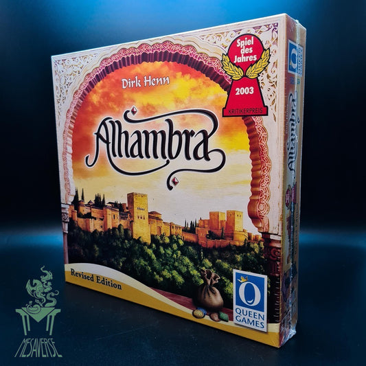 Alhambra